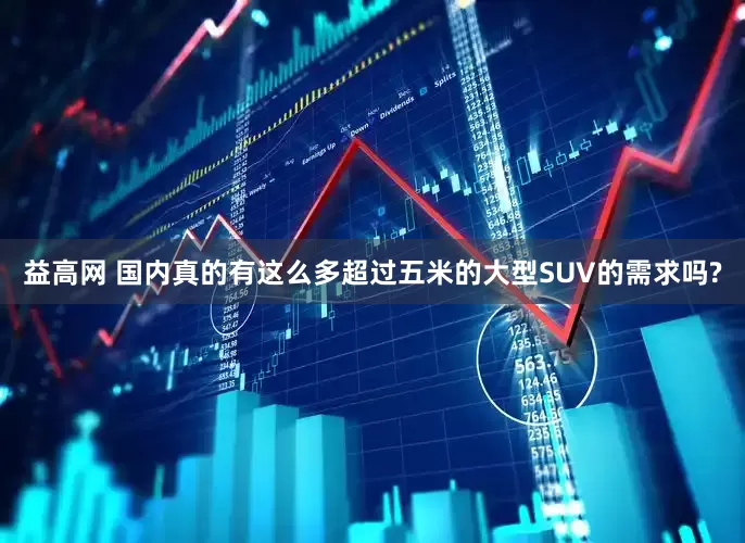 益高网 国内真的有这么多超过五米的大型SUV的需求吗?
